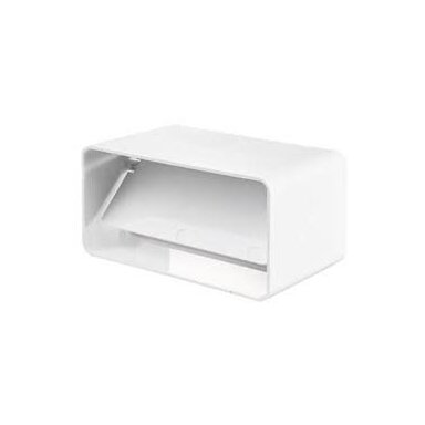 220x55mm VOŽTUVAS PLASTIKINIS