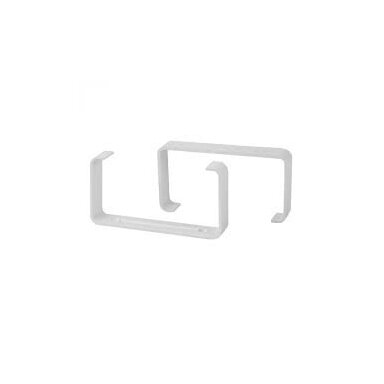 220x55mm (x2) TVIRTINIMAS PLASTMASINIS