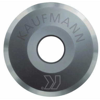 Ratukas plytelėms pjauti KAUFMANN 10.980.14, 22x6,05x4,8mm