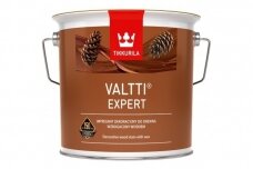 Medienos dažyvė Valtti Expert, Pilka (Szary) 2,5L