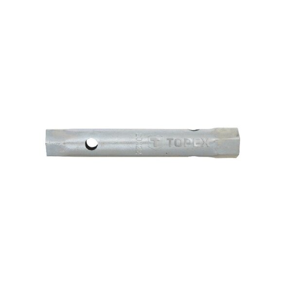 Raktas vamzdinis dvipusis TOPEX, 25x28mm Raktas vamzdinis dvipusis TOPEX, 25x28mm