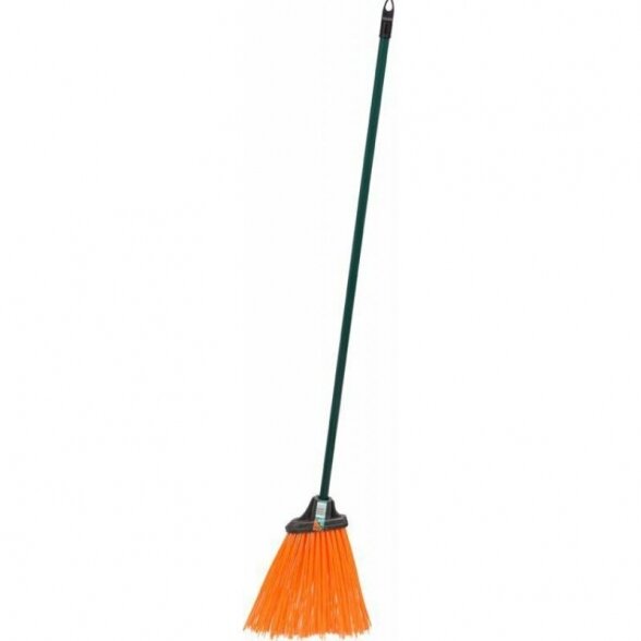 Šluota su kotu FLO 35905, 27,5cm Šluota su kotu FLO 35905, 27,5cm