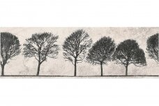 SIENINĖS PLYTELĖS WILLOW SKY INSERTO TREE 29 x 89 cm