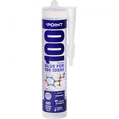 Klijai POINT 100, 290ml