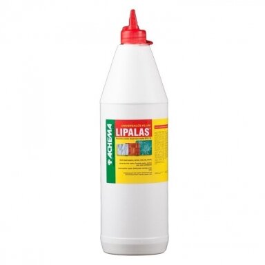 Universalūs klijai - lipalas ACHEMA, 2kg