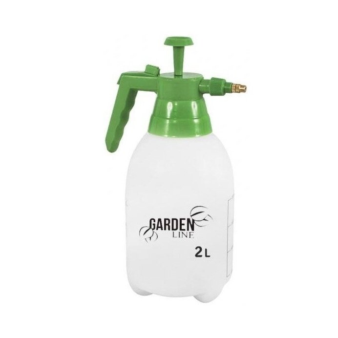 Purkštuvas GARDEN LINE, 2l Purkštuvas GARDEN LINE, 2l