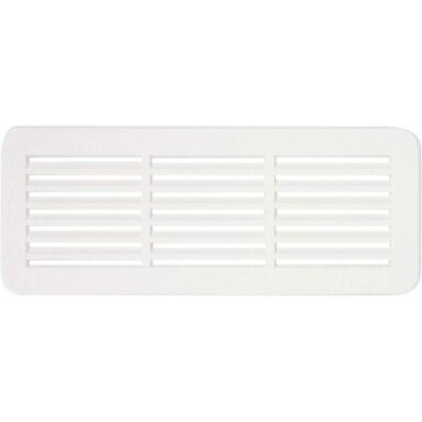 Ventiliacinės grotelės HACO VM15060, 60x150mm 2vnt