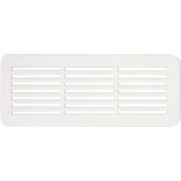 Ventiliacinės grotelės HACO VM15060, 60x150mm 2vnt