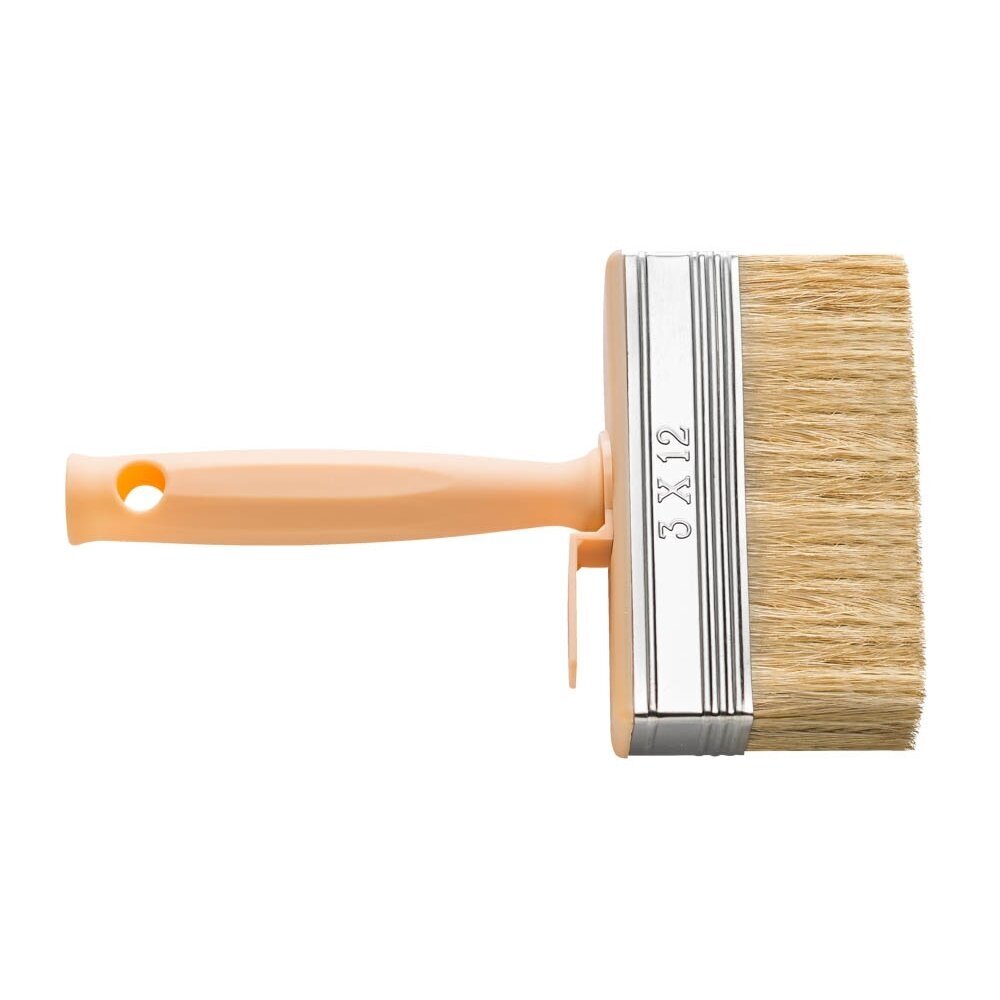 Šepetys HARDY 0240-813812, 12cm Šepetys HARDY 0240-813812, 12cm