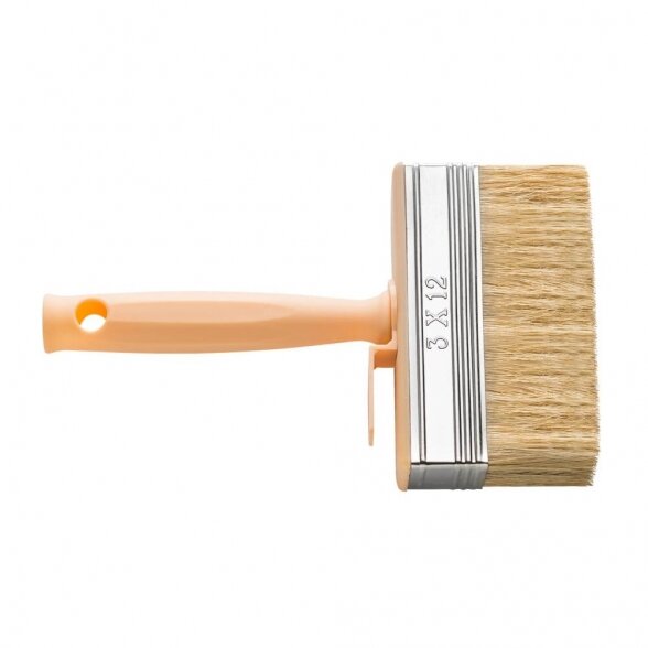 Šepetys HARDY 0240-813812, 12cm Šepetys HARDY 0240-813812, 12cm