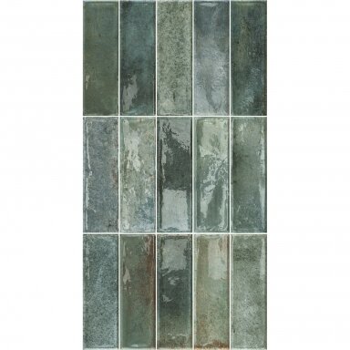 Keraminės plytelės Pre Artline Aqua, 31,6x60cm Keraminės plytelės Pre Artline Aqua, 31,6x60cm