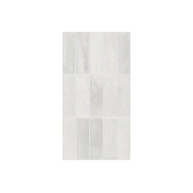 Sienų plytelės Pre Artline Blanco, 31,6x60 cm