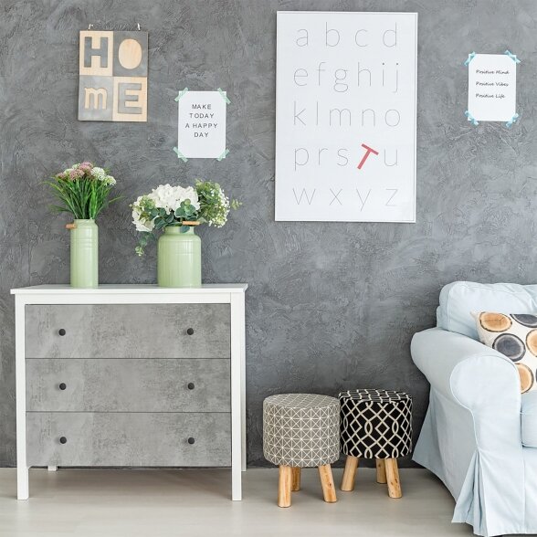 Lipni plėvelė 346-8166, 67,5cm 2m 2 Lipni plėvelė 346-8166, 67,5cm 2m 2