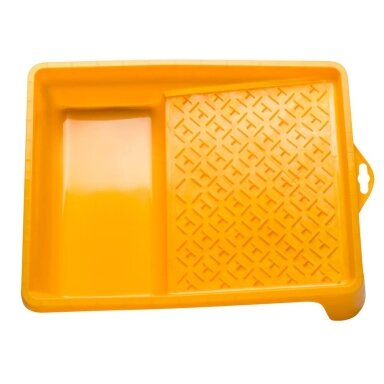 Vonelė dažams HARDY 0146-323526, 35x26 cm