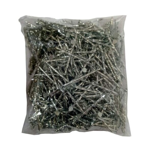 Tolinės cinkuotos sraigtinės vinys 3.5x90mm MEISTERTEX (1kg) Tolinės cinkuotos sraigtinės vinys 3.5x90mm MEISTERTEX (1kg)
