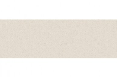 Akmens masės plytelės Hika White Lappato, 39,8x119,8 cm