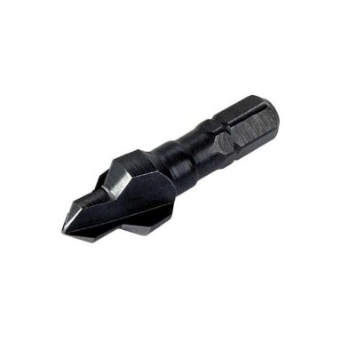Kūginis gilintuvas WOLFCRAFT 2546000, 3-8mm Kūginis gilintuvas WOLFCRAFT 2546000, 3-8mm