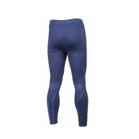 Apatinės termo kelnės HOEGERT HT5K391, 3XL-4XL dydis mėlyna sp. 1 Apatinės termo kelnės HOEGERT HT5K391, 3XL-4XL dydis mėlyna sp. 1