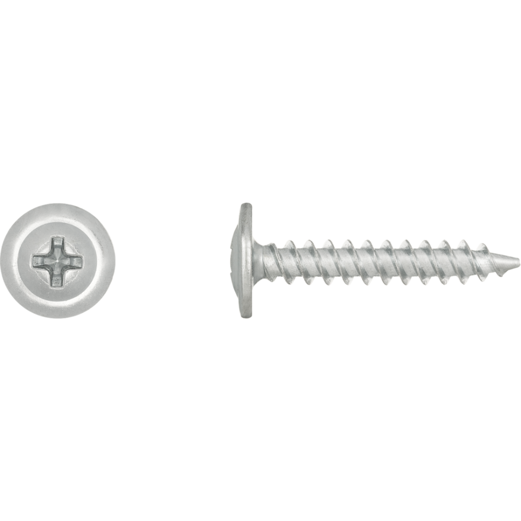 Savisriegiai į metalą PROFIX LI13, 4,2x13mm 1000vnt Savisriegiai į metalą PROFIX LI13, 4,2x13mm 1000vnt