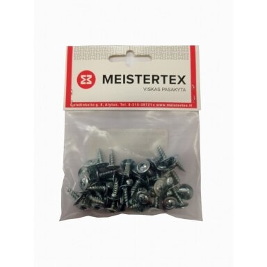 Savisriegiai met./met.4.2 x13mm MEISTERTEX (50vnt)