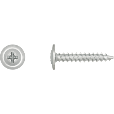 Savisriegiai į metalą PROFIX LI13, 4,2x13mm 1000vnt