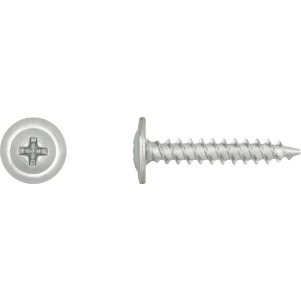 Savisriegiai į metalą PROFIX LI13, 4,2x13mm 1000vnt Savisriegiai į metalą PROFIX LI13, 4,2x13mm 1000vnt