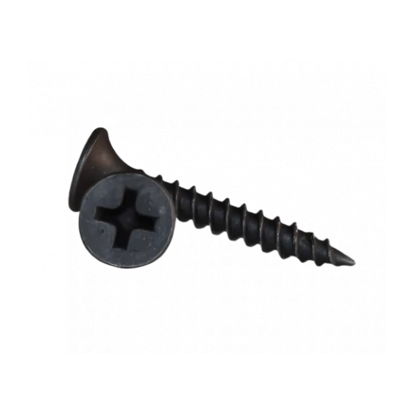 GKP sraigtas į metalą, 4,2X70/F, 75vnt GKP sraigtas į metalą, 4,2X70/F, 75vnt