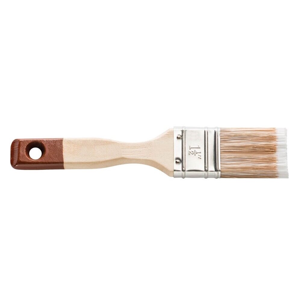 Teptukas plokščias *44* 1.5'/38mm (0205-445315) Teptukas plokščias *44* 1.5'/38mm (0205-445315)