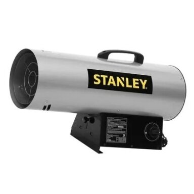 Dujinis šildytuvas STANLEY 44W Dujinis šildytuvas STANLEY 44W