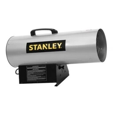 Dujinis šildytuvas STANLEY 44W Dujinis šildytuvas STANLEY 44W