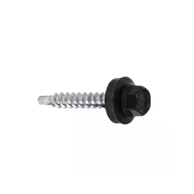 Stoginis savigręžis į medį K ZN 9005, 4,8x25mm