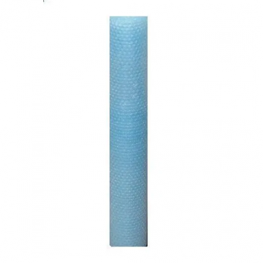 Burbulinė plėvelė 2,5mm, 0,60mx6,67m 4m2