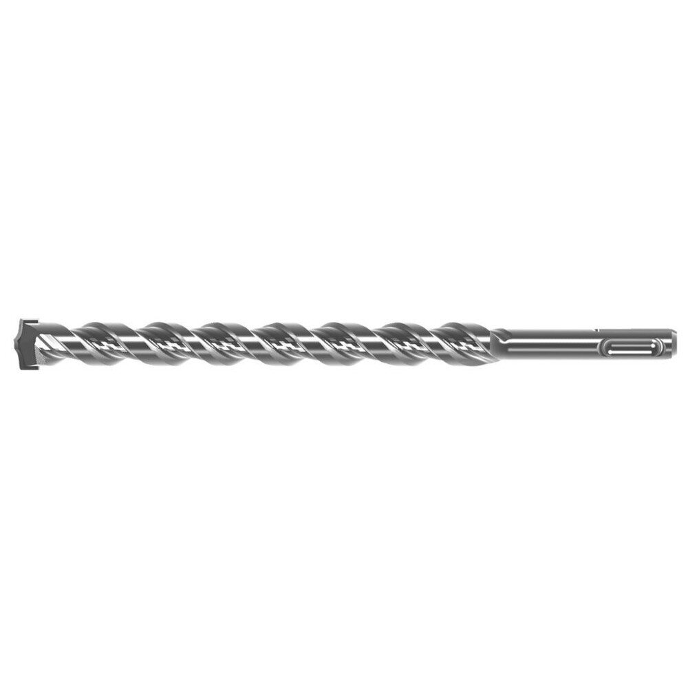 Betono grąžtas HELLER SDS Plus 16306 4, 4x50x110mm Betono grąžtas HELLER SDS Plus 16306 4, 4x50x110mm