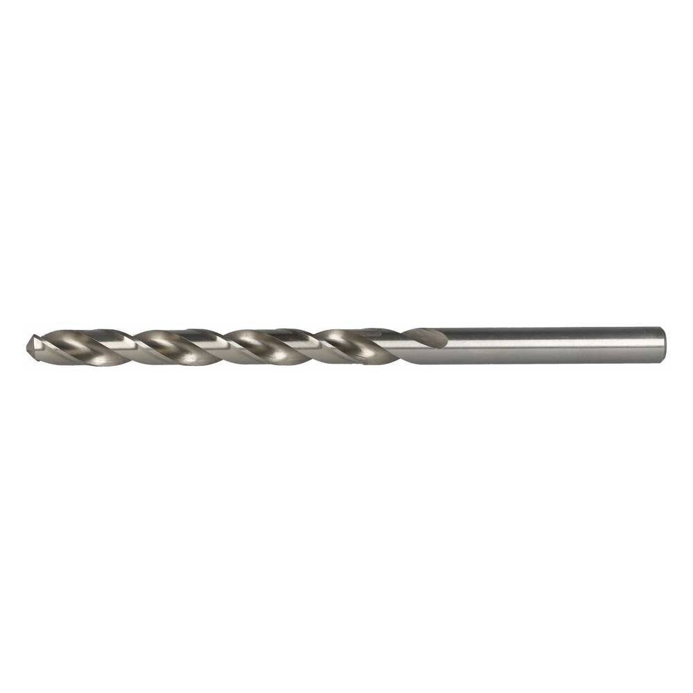 Metalo grąžtas HELLER HSS G Super 0903, 4x78x119mm