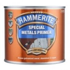 Metalo gruntas HAMMERITE Special Metal Primer, 500ml