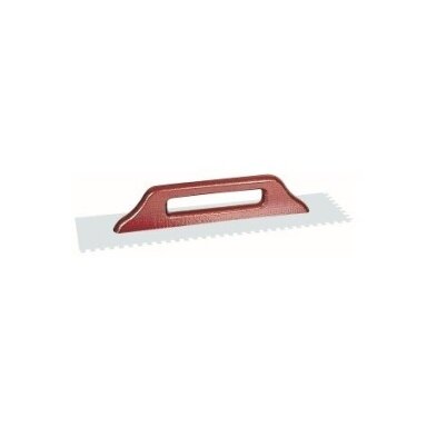 Trintuvė KAUFMANN Profi, 50 x 13 x 7,5 cm Trintuvė KAUFMANN Profi, 50 x 13 x 7,5 cm