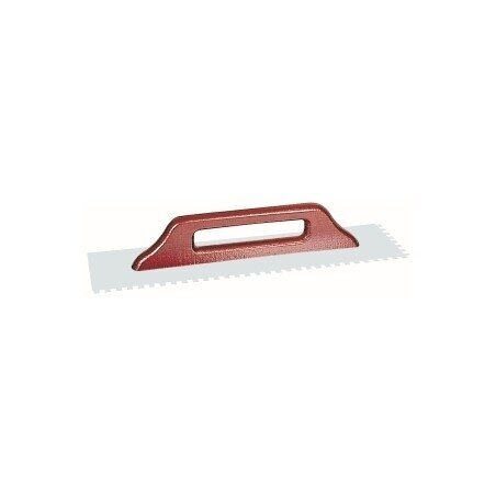 Trintuvė KAUFMANN Profi, 50 x 13 x 7,5 cm Trintuvė KAUFMANN Profi, 50 x 13 x 7,5 cm