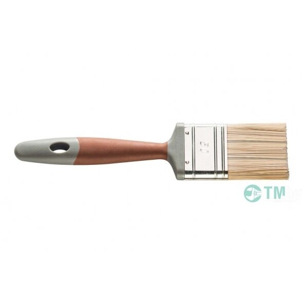 Teptukas plokščias 2K *90* 50mm (0205-905050) Teptukas plokščias 2K *90* 50mm (0205-905050)