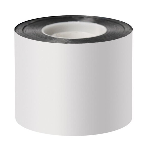 Lipni aliuminiu dengta juosta ZOOM, 50mm 50m Lipni aliuminiu dengta juosta ZOOM, 50mm 50m