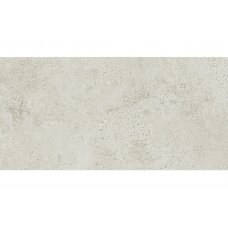 Akmens masės plytelės Newstone White, 59,8x119,8 cm