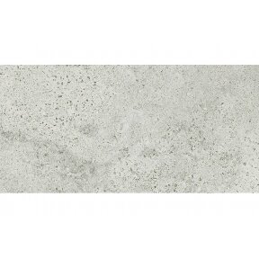 Akmens masės plytelės Newstone Light Grey, 59,8x119,8 cm