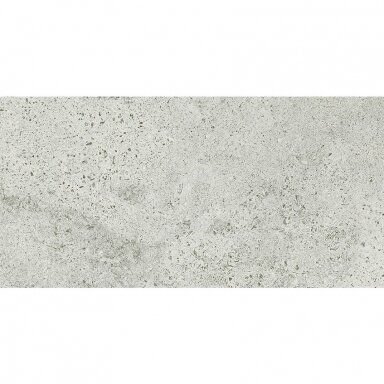 Akmens masės plytelės Newstone Light Grey, 59,8x119,8 cm Akmens masės plytelės Newstone Light Grey, 59,8x119,8 cm
