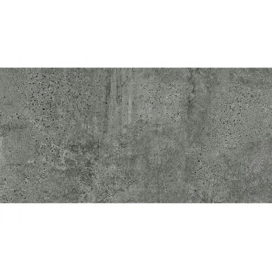 Akmens masės plytelės Newstone Graphite 59,8x119,8