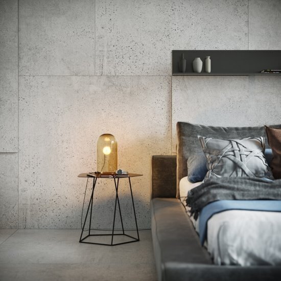Akmens masės plytelės Newstone White, 59,8x119,8 cm 1 Akmens masės plytelės Newstone White, 59,8x119,8 cm 1