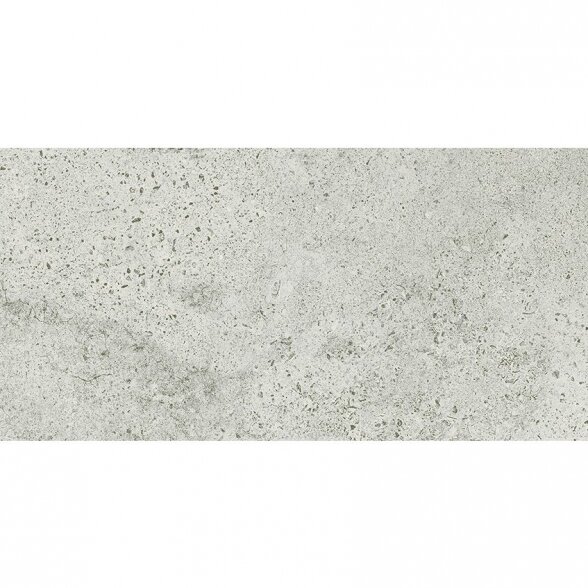Akmens masės plytelės Newstone Light Grey, 59,8x119,8 cm Akmens masės plytelės Newstone Light Grey, 59,8x119,8 cm