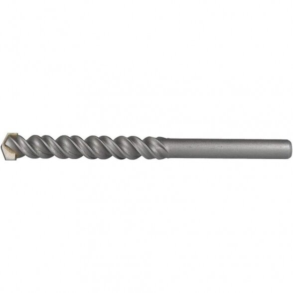 Betono grąžtas HELLER Prostone, 5x85x45mm Betono grąžtas HELLER Prostone, 5x85x45mm