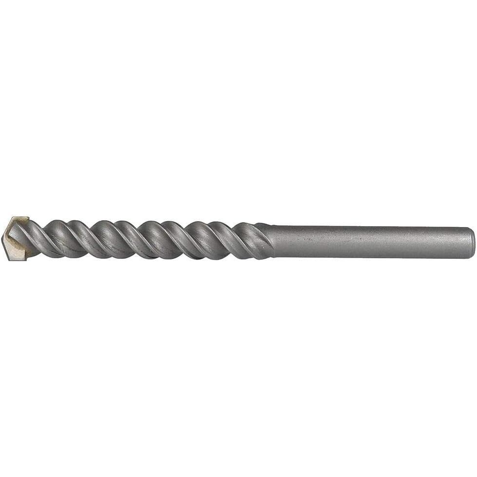 Betono grąžtas HELLER Prostone, 5x85x45mm Betono grąžtas HELLER Prostone, 5x85x45mm