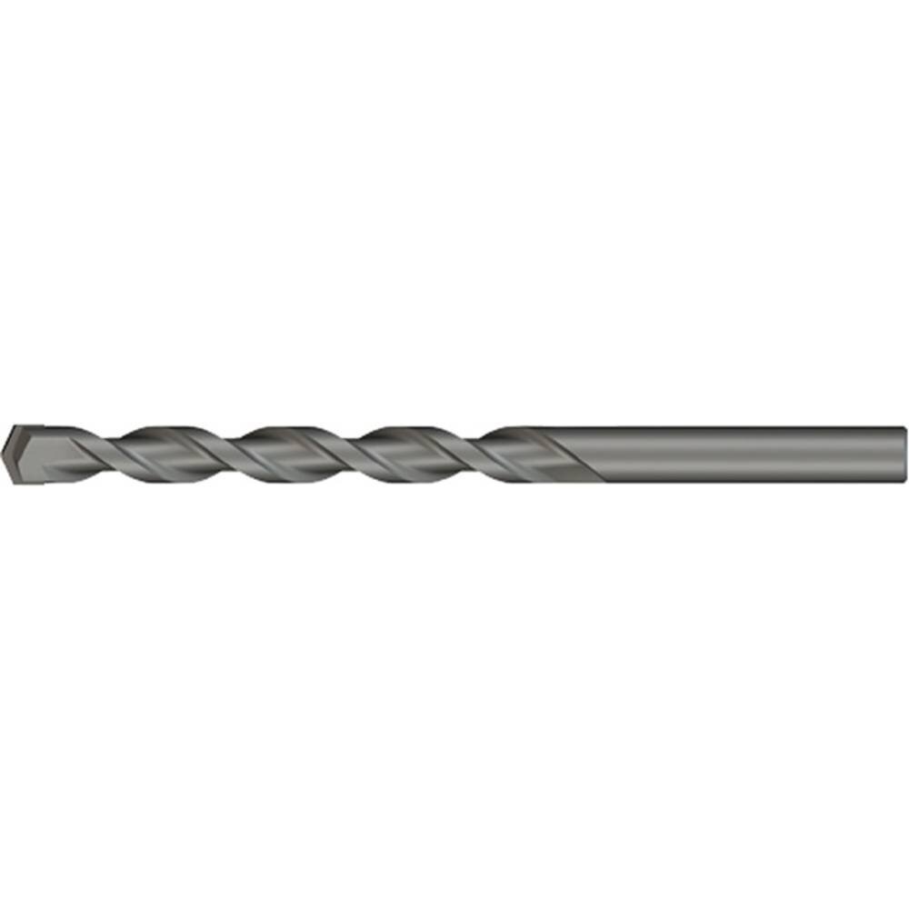 Betono grąžtas HELLER Super 10003L, 5x50x95mm