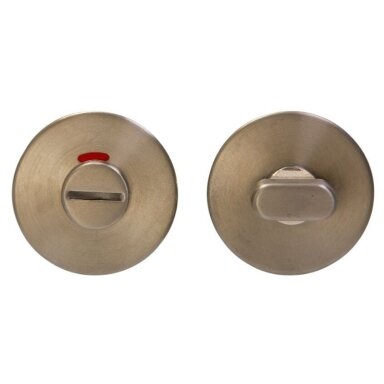 Apyraktė MUZ-50-WC, 5x5mm nerūdijančio plieno sp. Apyraktė MUZ-50-WC, 5x5mm nerūdijančio plieno sp.