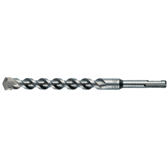 Betono grąžtas HELLER SDS Plus 15620H, 5x50x110mm Betono grąžtas HELLER SDS Plus 15620H, 5x50x110mm